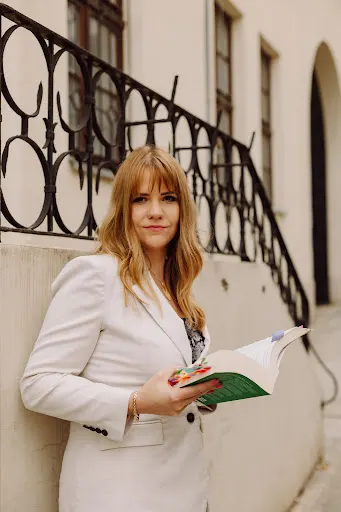 Kancelaria Radcy Prawnego Paulina Smoła